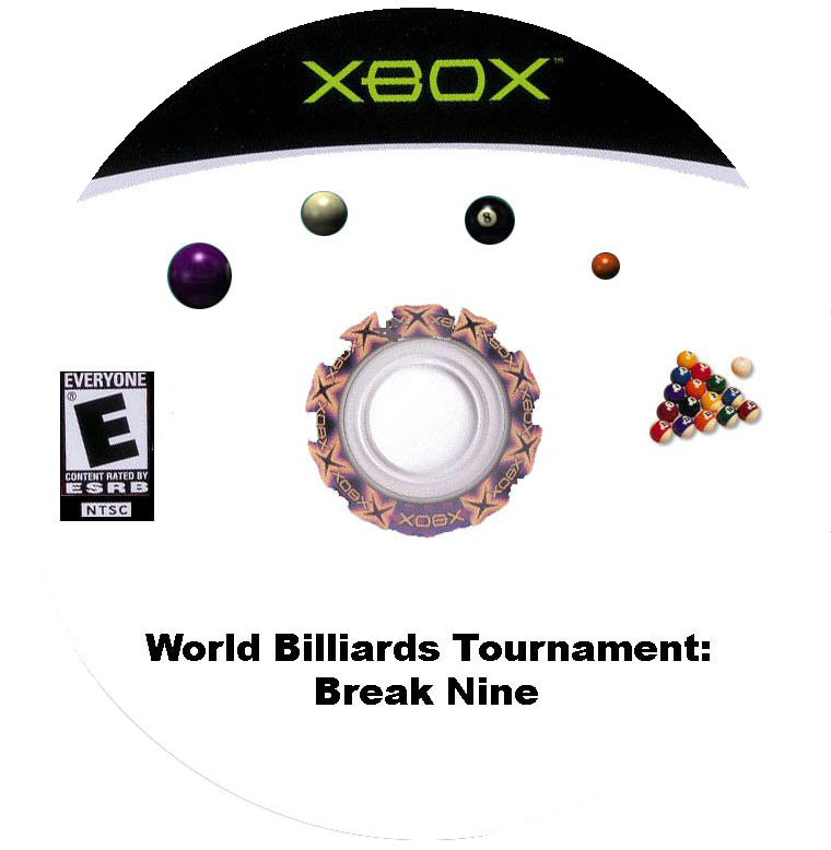 Break Nine: World Billiards Tournament media 4 for Xbox